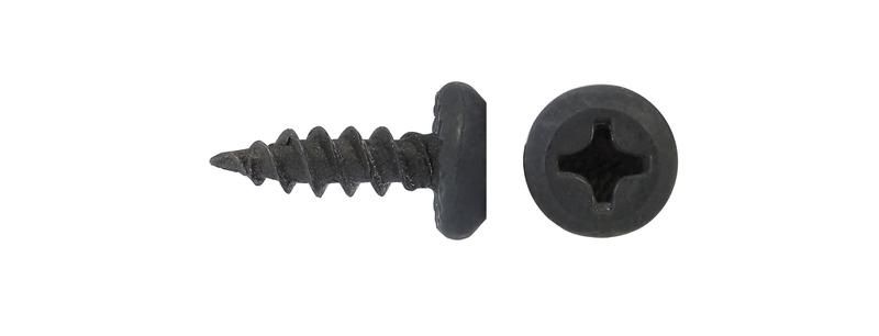 Саморез ШСММ 3.5х11 (уп.22шт) Tech-Krep/Zitar 102386