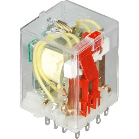 Реле промежуточное РП21МН-004 УХЛ4Б 220В пост. ток и Автоматика A8028-80048500