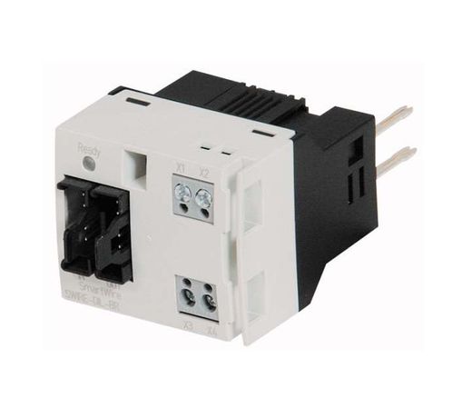 Модуль связи SWIRE-DIL контакторов для системы SmartWire DIL EATON 107028