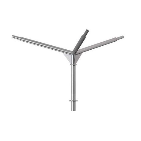 Кронштейн "Вектор" ТАНС.41.966.000 (2.К3-1,0-1,0-/120-Ф3-ц) | OE-04919 OPORA ENGINEERING GALAD