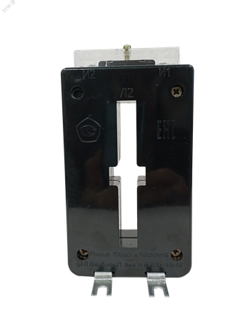 Трансформатор тока ТШП-0.66 1200/5А кл. точн. 0.5S 10В.А бш Кострома ОС0000067543 ФКУ ИК-1 (Кострома)