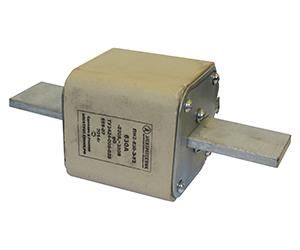 Плавкая вставка ПН2-630 У3 на 400А, медные ножи (ЭТ) | ET522892 Электротехник