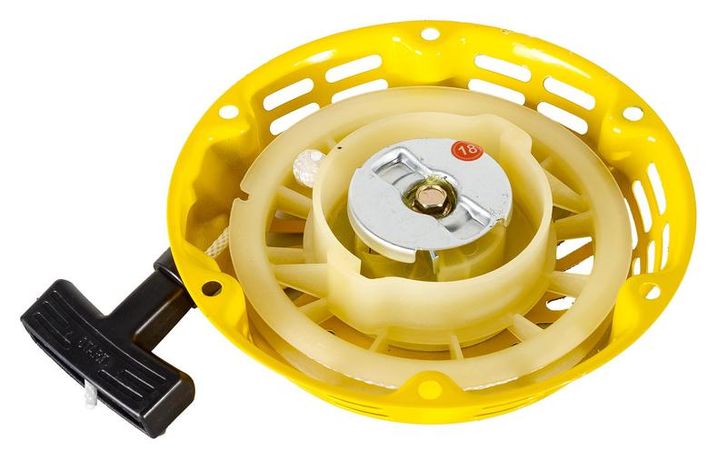 Стартер ручной в сборе для DY2500L-DY4000L/LX HUTER 71/11/2