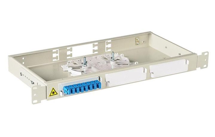 Кросс ШКОС-Л -1U/2 -8 -SC ~8 -SC/SM -SC/UPC - 130308-00100 ССД
