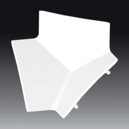 Угол внутренний на 90 гр. LR 30 8855/3 (HB) доступ с трех сторон для углового кабель-канала | 8855/3_HB Kopos