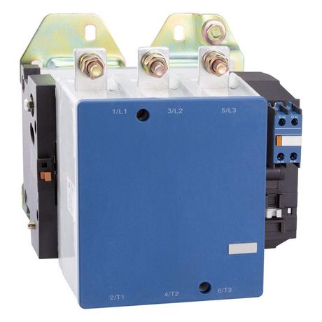 Контактор ПМЛ-8100Д УХЛ4 Б 500А кат. 220В AC КЭАЗ 283227