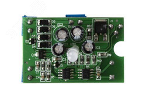 Плата электронная управления электромагнитным замком ML-395 - AccordTec AT-02502