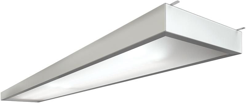 Светильник светодиодный ДВО-48,2W IP20 5208Лм 5000К КСС D (TL-Office 50 GR 1188x190 OPL 850) - УТ000012861 Технологии света