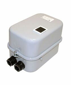 Пускатель э/м ПМ12-025210 У2 В, 380В, (1з), РТТ-131, 10,0А | 040210101ВВ380000410 Электротехник