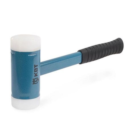 Молоток безынерционный МБ-60н серия ПРОФИ | 89182 КВТ