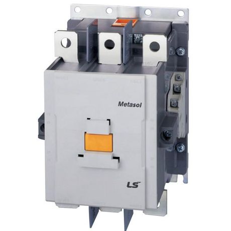 Контактор Metasol MC-185a кат. 400В AC 2a2b Screw LS Electric 1366000600 LSIS