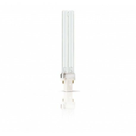 Лампа люминесцентная ультрафиолетовая TUV PL-S 11W/2P 1CT/6X10BOX | 927902304007 PHILIPS 871150062488880