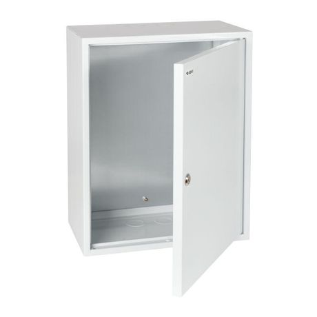 Корпус металлический ЩМП-СТД-500х400х220-IP41-УХЛ3 типоисполнение СТАНДАРТ - 367434 КЭАЗ