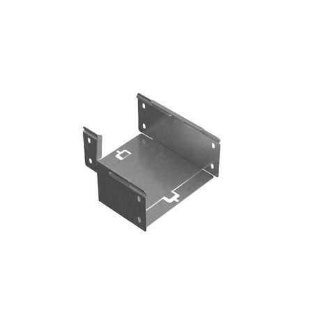 Переходник правый 100х150-200мм "ПЛЮС" HD85 КМ PL17865 КМ-Профиль