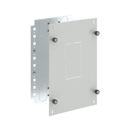 Блок функциональный RAM power MD250 250х400мм вертикал. YON R5KMDV254025 ДКС