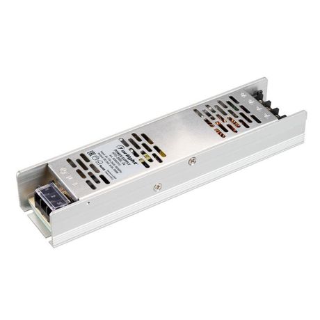 Блок питания HTS-200L-24 (24V, 8.3A, 200W) (Arlight, IP20 Сетка, 3 года) | 020827(1) Arlight