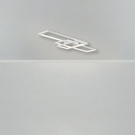 Светильник потолочный - FR10021CL-L66W FREYA