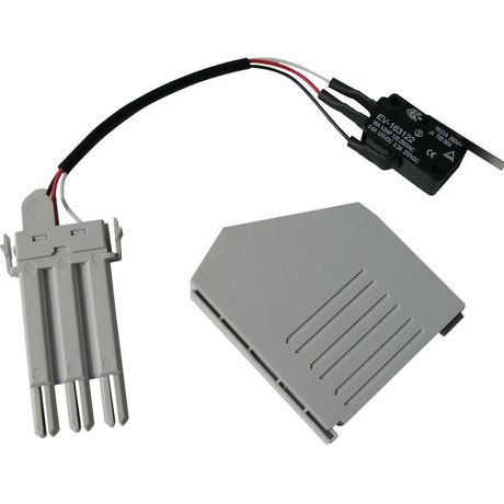 Контакт дополнительный сигнализации ВА50-45 Контактор 7007105 Legrand