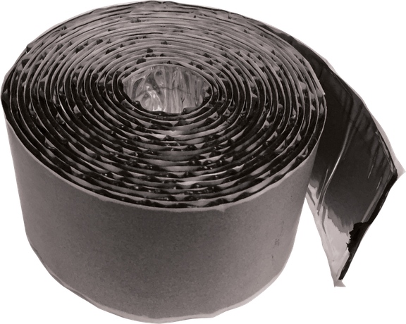 Лента изоляционная 45мм (дл.10м) EZETEK 90632-3