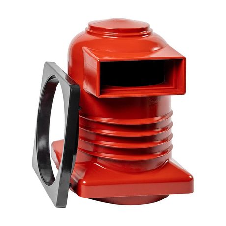 Изолятор проходной (сапог) IPC-10-3150-20-OptiMat BB УХЛ2 |345309| КЭАЗ