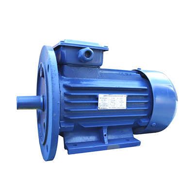 Электродвигатель (5АИ) 90 LA8 0.75,0кВт 750 об./мин. IM 2081 (комби) | 01.01.213636 Элком ОРЛАН