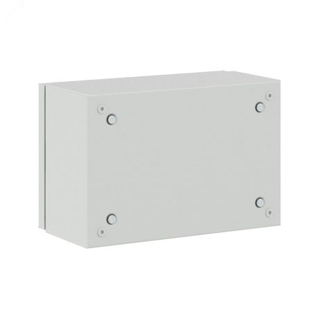 Корпус навесной STE 200х300х150мм с монтажн. панелью DKC R5STE0231 ДКС