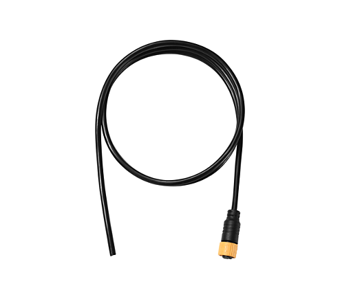 Аксессуар ZXP399 Lead 5P DC/DMX cable 2м (уп.10шт) PHILIPS 911401742352