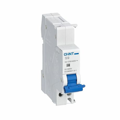 Расцепитель независимый S9 AC/DC 12В для NB1 (R) | 184963 CHINT