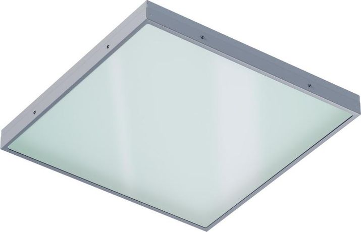 Светильник светодиодный потолочный ДВО-LED IP54 97 170 ДВО-08-С-30-3К-IP54 CRI90 | 97170 INNOLUX