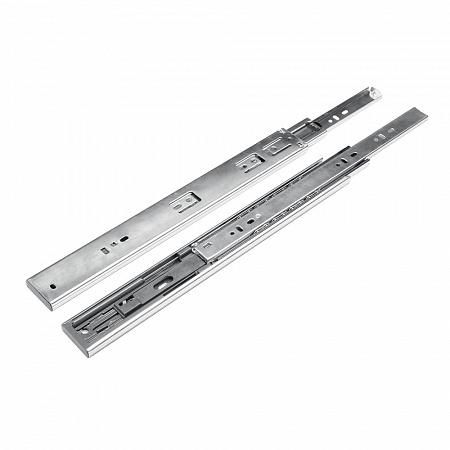 Направляющие шариковые 500 мм полного выдвижения (компл) - накл. Tech-Krep 130868