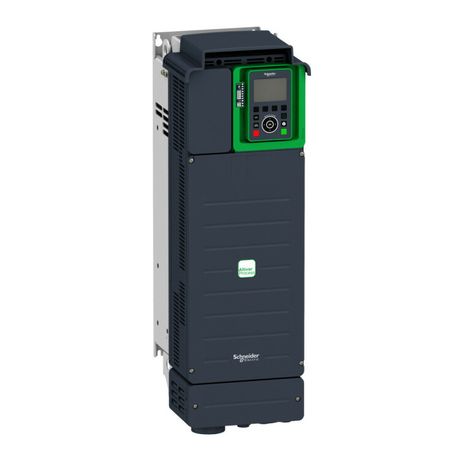 Преобразователь частоты ATV930 37/30кВт 380В 3ф | ATV930D37N4 Schneider Electric