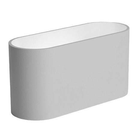 Светильник настенный 15W, 230V, G9, белый ML1780 | 48436 FERON