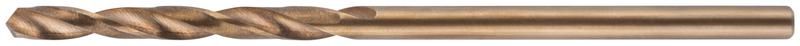 Сверло по металлу Cutop Profi с кобальтом 5% 2.3 x 53 мм, 2 шт - 48-358 РОС