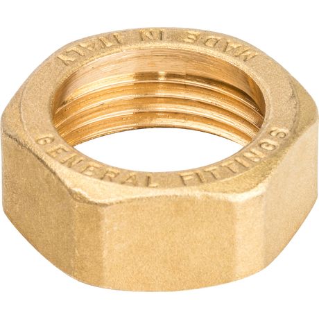 Разъемное соединение 'американка' ВН, уплотнение под гайкой по плоскости 3/4' - SFT-0044-000034 STOUT RG008Q1DJUIK0S