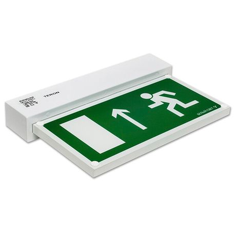 Указатель световой BS-TERON-10-S1-24 Grаy Белый свет a21400