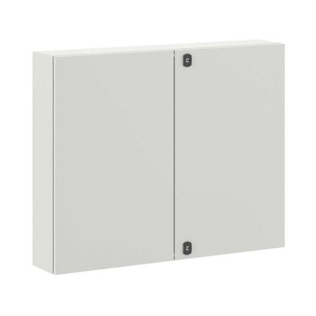 Корпус навесной STE с М/П двухдверный ВхШхГ 800x1000x200 мм | R5STE0812 DKC ДКС