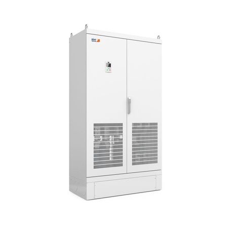 Преобразователь частоты OptiCore A300-Н630К-380-D-0 |342719| КЭАЗ