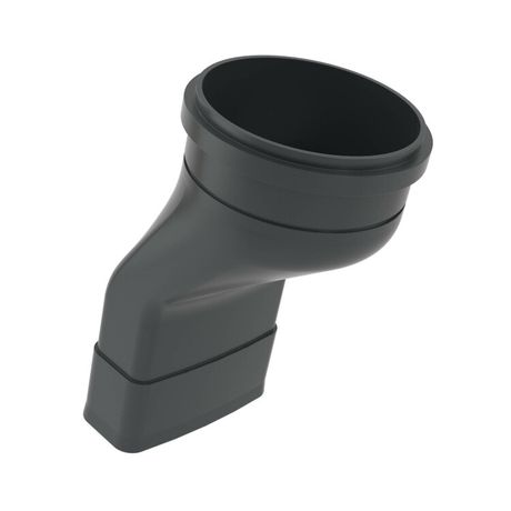 Фланец воздуховода, высота 243 мм | R5KLMCAT02 DKC ДКС