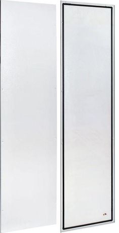 Панель задняя 2200х800 IP54 FORMAT IEK YKM40D-FO-FP-220-080-54