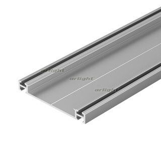 Профиль-держатель PHS-3X-BASE-H7.8-2000 ANOD (ARL, Алюминий) - 019870 Arlight