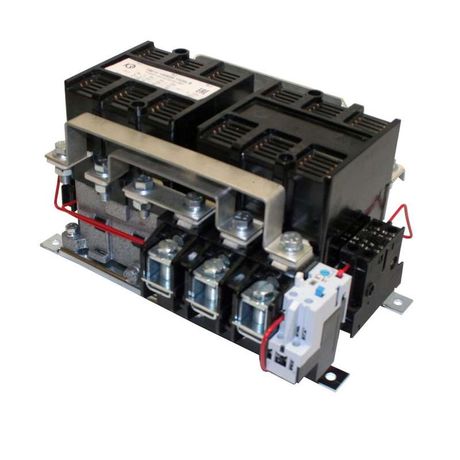 Пускатель ПМ12-100600 УХЛ4 В кат. 110В 1002 Кашин 068600440ВВ110000320 КашинЗЭА