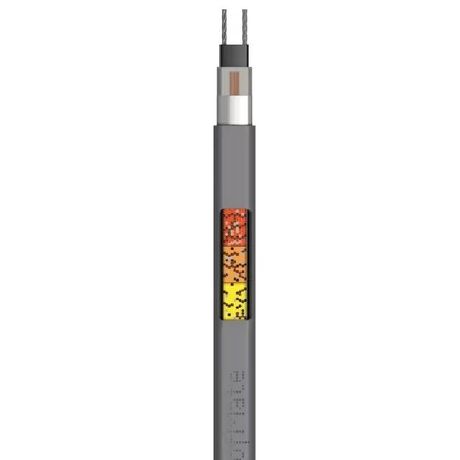 Кабель нагревательный саморегулирующийся 32RoofMate2, катушка 250 метров на отрез - 2281038 ССТ 7702106