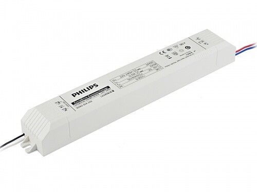 Аппарат пускорег. электрон. (ЭПРА) CertaDrive 100Вт/24VDC 220-240В Philips 929001424206 / 871869679695500