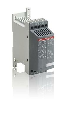 Софтстартер PSRC30-600-70 15кВт 400В (100-240В AC) | 1SFA896209R7000 ABB