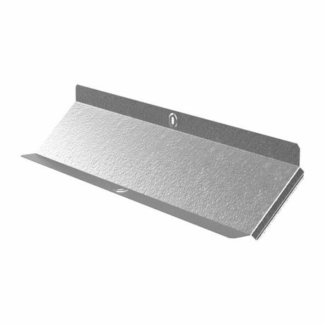 Крышка угла вертикально внутреннего 90 градусов Стандарт HDZ 600 | PR16.2098 Промрукав Строитель