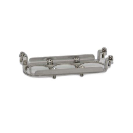 Рамка модульная несущая 350А/3-24В СТЭЗ 187150335