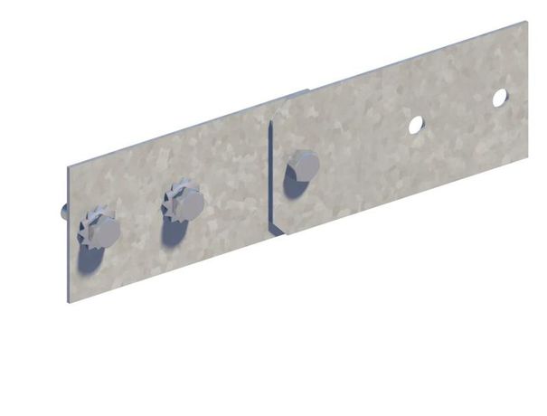 Соединитель шарнирный НЛ-СШц УТ2,5 (h=70мм, s=2,0мм) - Н0112165500 СОЭМИ