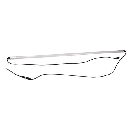 Светильник светодиодный PWP AGRO 1200 L 18Вт IP67 220град. ДСП для агрессивных сред (в линию до 30шт) JazzWay 5070011