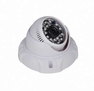Купольная камера AHD 2.1Мп Full HD (1080P), объектив 2.8 мм., ИК до 20 м. | 45-0263 PROconnect REXANT