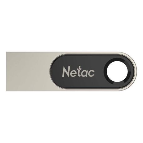 Флеш-накопитель USB Drive U278 USB2.0 64GB retail version Netac NT03U278N-064G-20PN